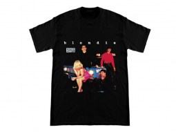 Camiseta de Niños Blondie